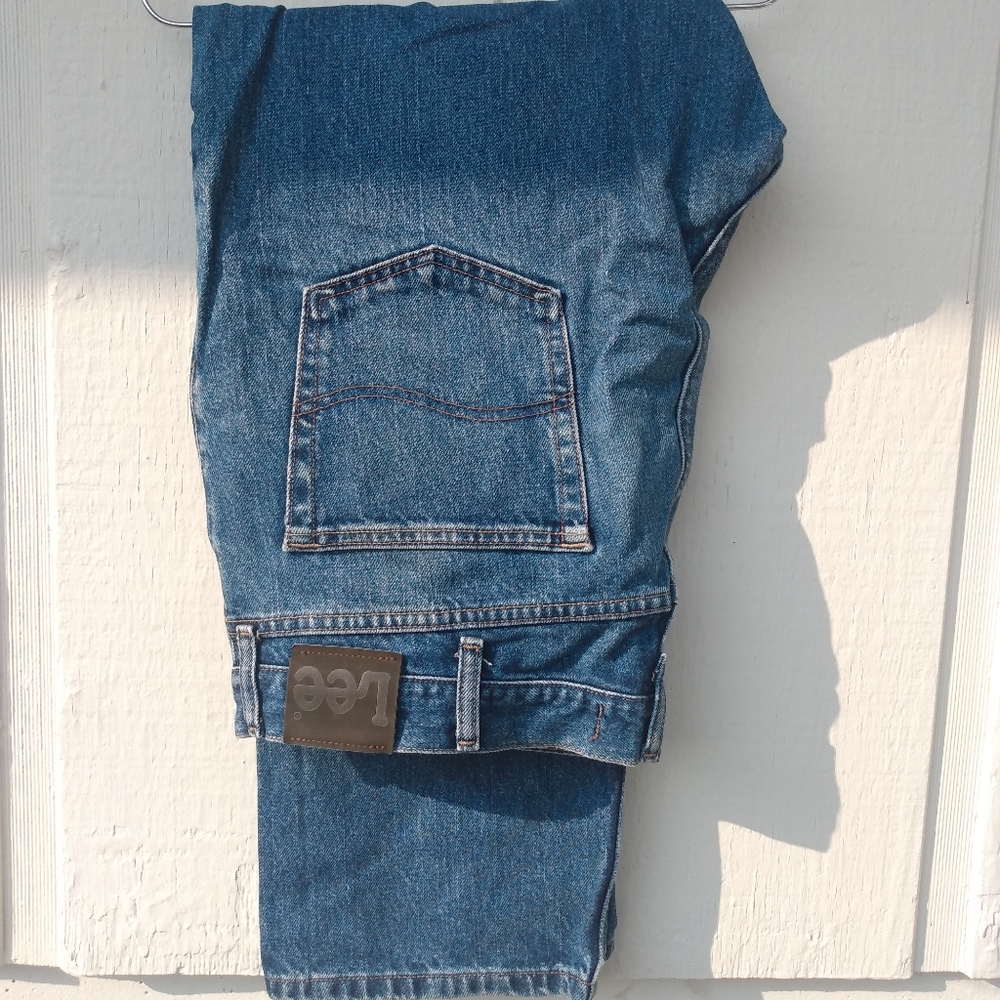 Lee Jeans 38x29
